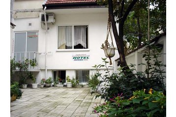 Болгарiя Privát Varna, Варна, Екстер'єр